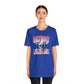 Detroit 82 Basketball Soft Jersey T-Shirt | Downriver Clothing Apparel | Detroit Michigan | Downriver World