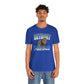 Detroit 82 Football Soft Jersey T-Shirt | Downriver Clothing Apparel | Detroit Michigan | Downriver World