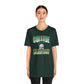 Michigan State 82 Basketball Soft Jersey T-Shirt | Downriver Clothing Apparel | Detroit Michigan | Downriver World