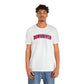 Downriver 04 Basketball Soft Jersey T Shirt | Downriver Clothing Apparel | Detroit Michigan | Downriver World
