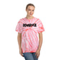 Downriver 92 Nevermind Heavyweight Tie Dye T Shirt | Downriver Clothing Apparel | Detroit Michigan | Downriver World